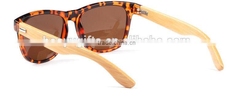 2015 Fashion High Quality Bamboo Sun Glasses China Sunglass Manufacturers Wodden Sunglasses