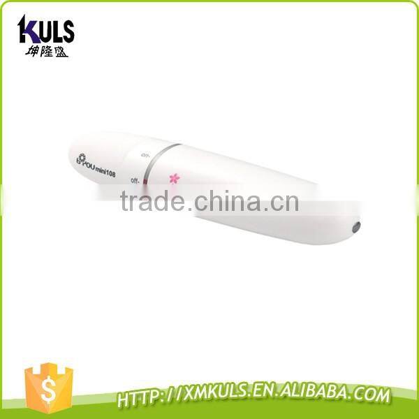 Mini beauty personal care eye massager body care facial machine with high quality