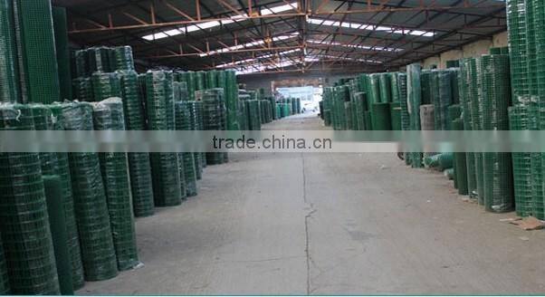 China supplier welded wire mesh