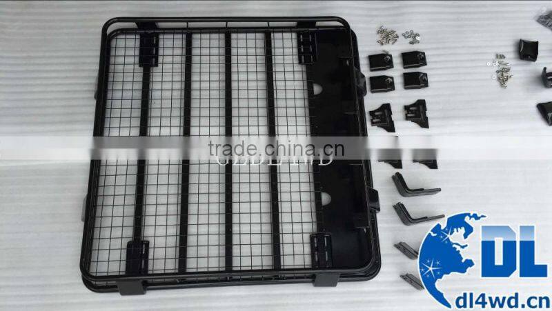 OFF ROAD ROOF RACK FOR ROVER SERIES