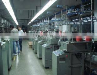 Leather Material Golf Shoes