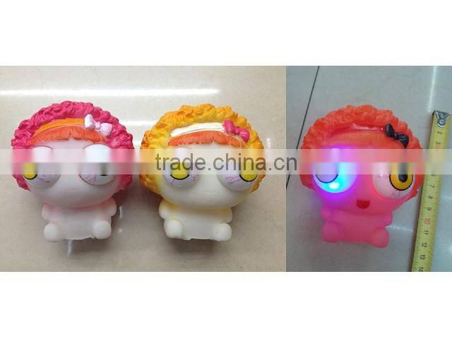 new arrival eyes pop out squeeze toys