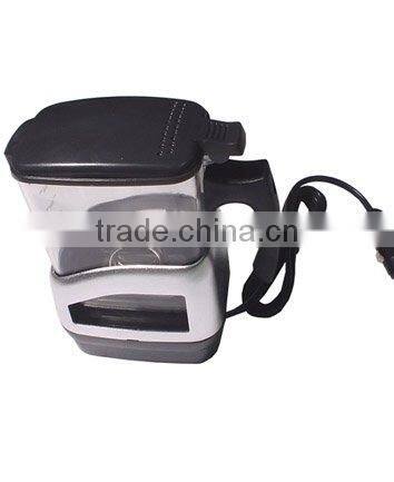 12V Car Accessory Heated Ice Scraper Remove Windshield Snow Defrost Shoveling