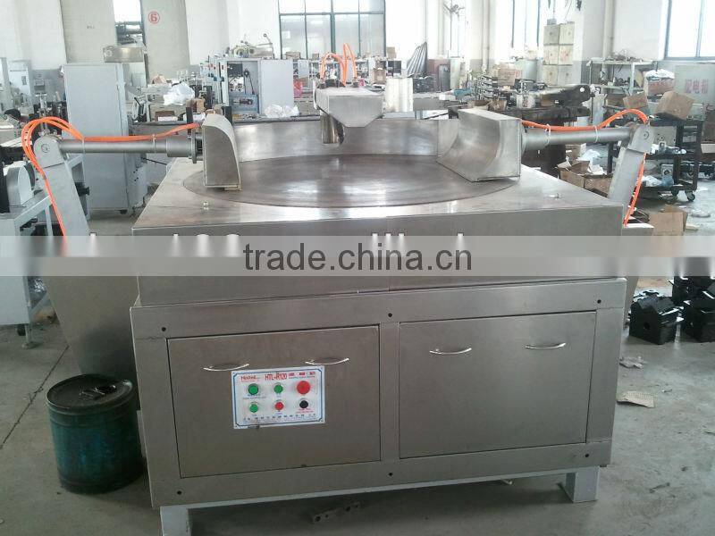 ball lollipip production line