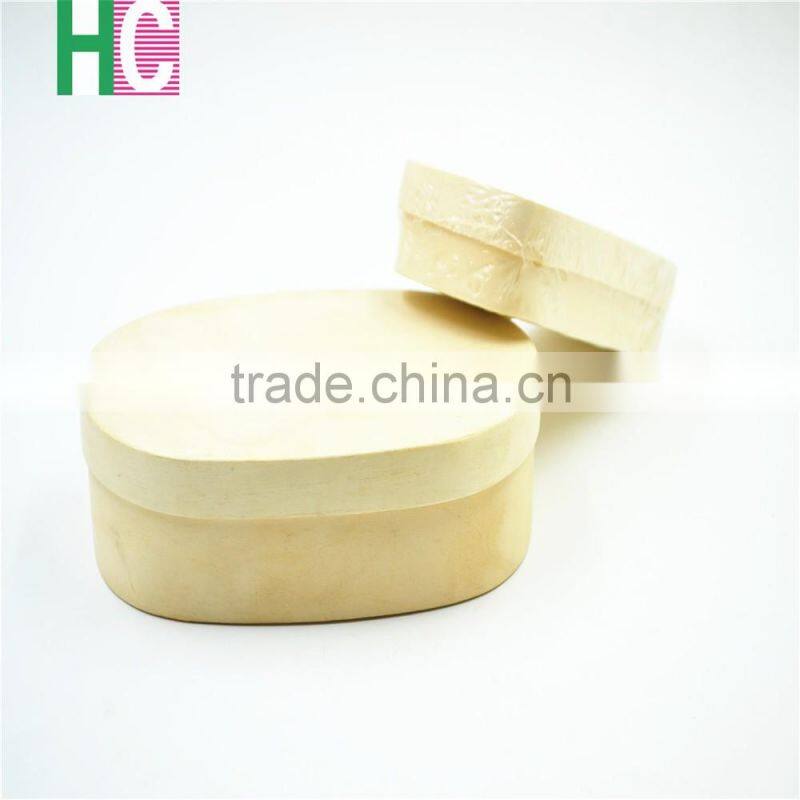 2016 christmas gifts wooden MDF jewelry box