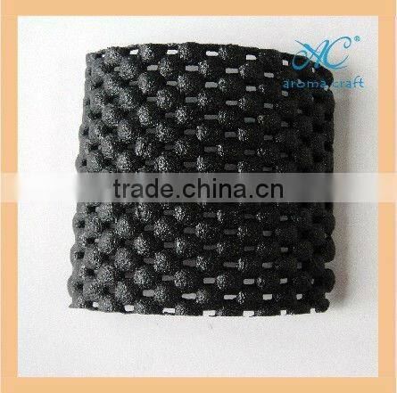 EA3-0952 lavender fragrance scented flower stone aroma reed diffuser