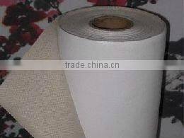 heze kaixin cotton/linen/polyester canvas roll
