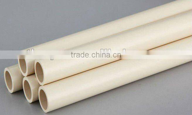 ASTM D2846 CPVC PIPE FITTING