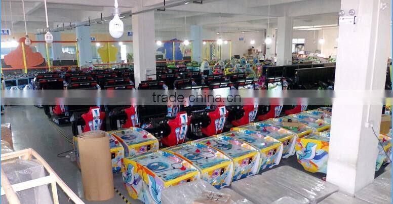 32/42inchsnow motor arcade simulator driving racing machine