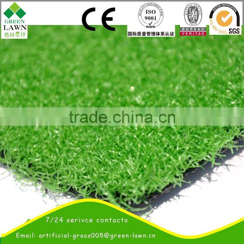 Synthetic turf artificial grass lawn grass for garden