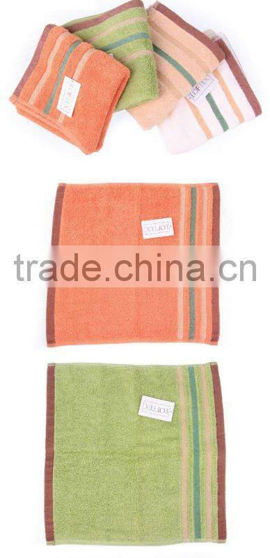 Environment friendly microfiber sport towel