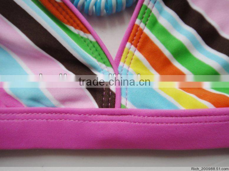 Kids Girl Bikini