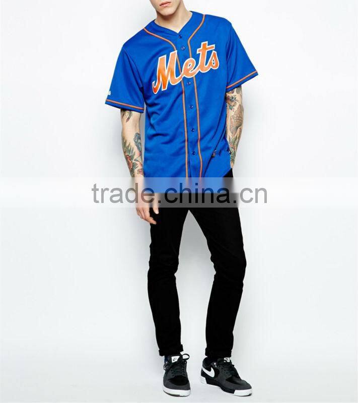 Custom striped softball t shirts,white sportswear,authentic baseball wear