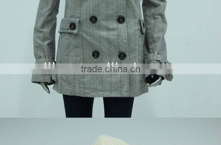 ALIKE 2013 ladies coat design