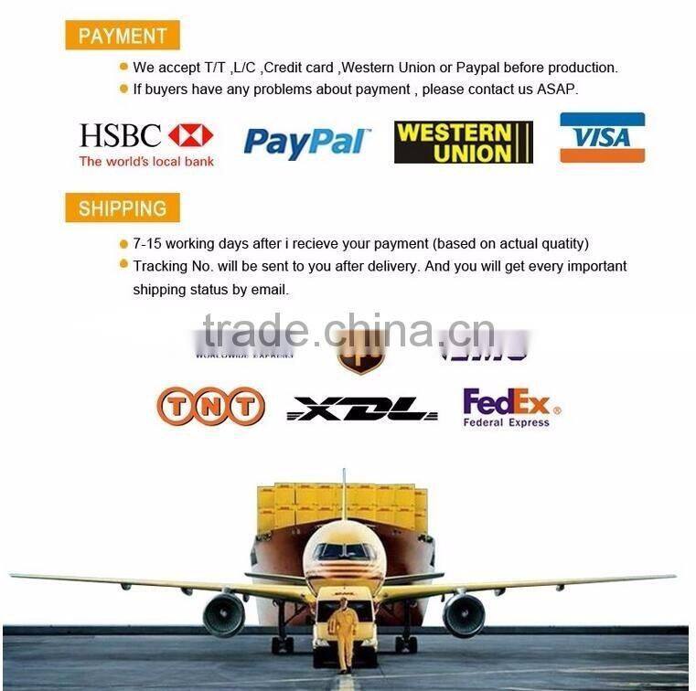 2017 hot sale high quality kraft paper jeans hang tags swing tags