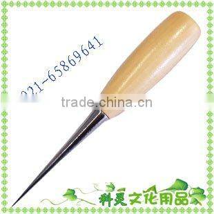 Kearing Cucurbit Handle Awl, for sewing #HA6535