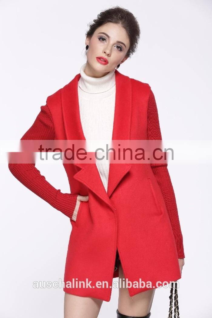 2016 german style women swallow tail coat factory price