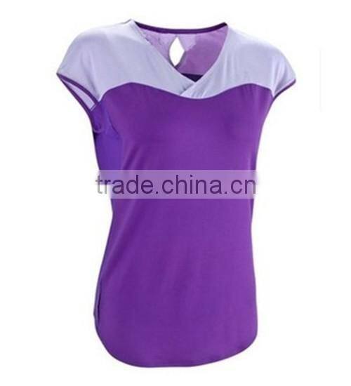 Cannda women wholesale running wear manufacturer