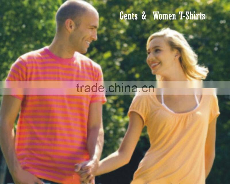 Women T-Shirts with Custom Printed