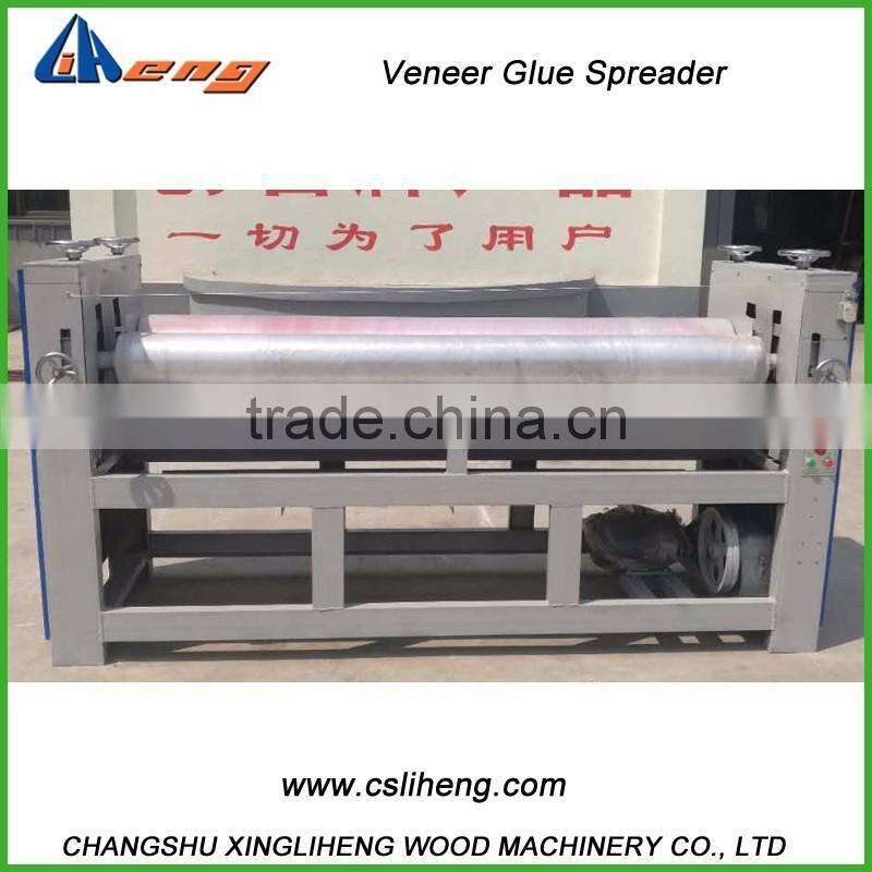 8ft Veneer Glue Spreader