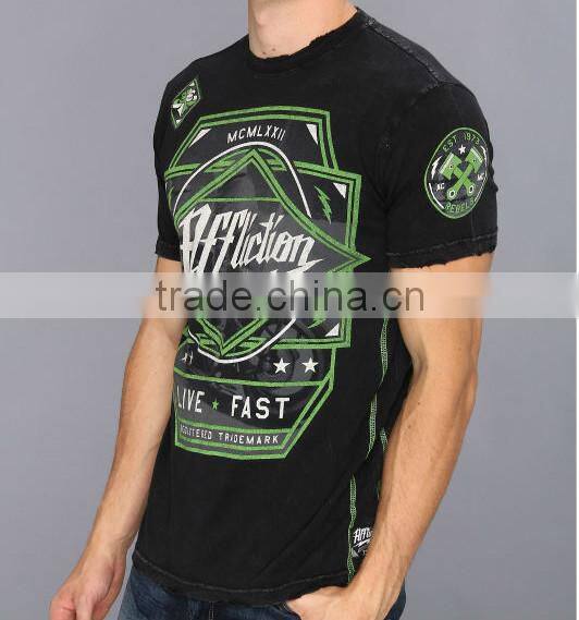 t-shirt direct from Nanchang