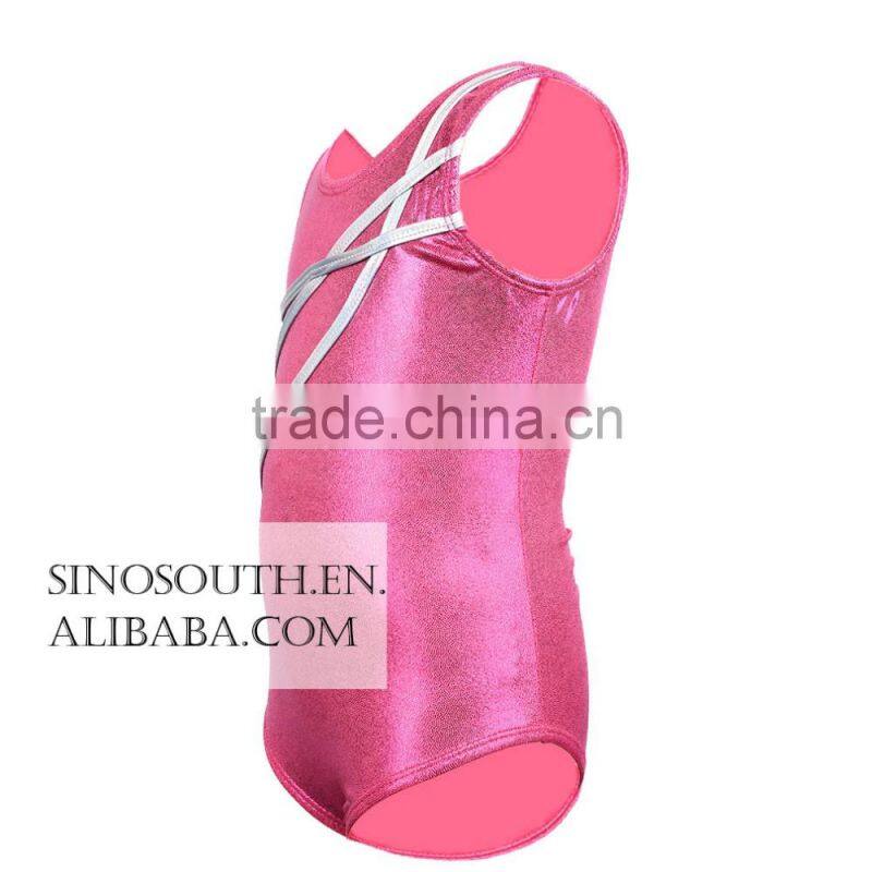 2017 wholesale gymnastics leotards