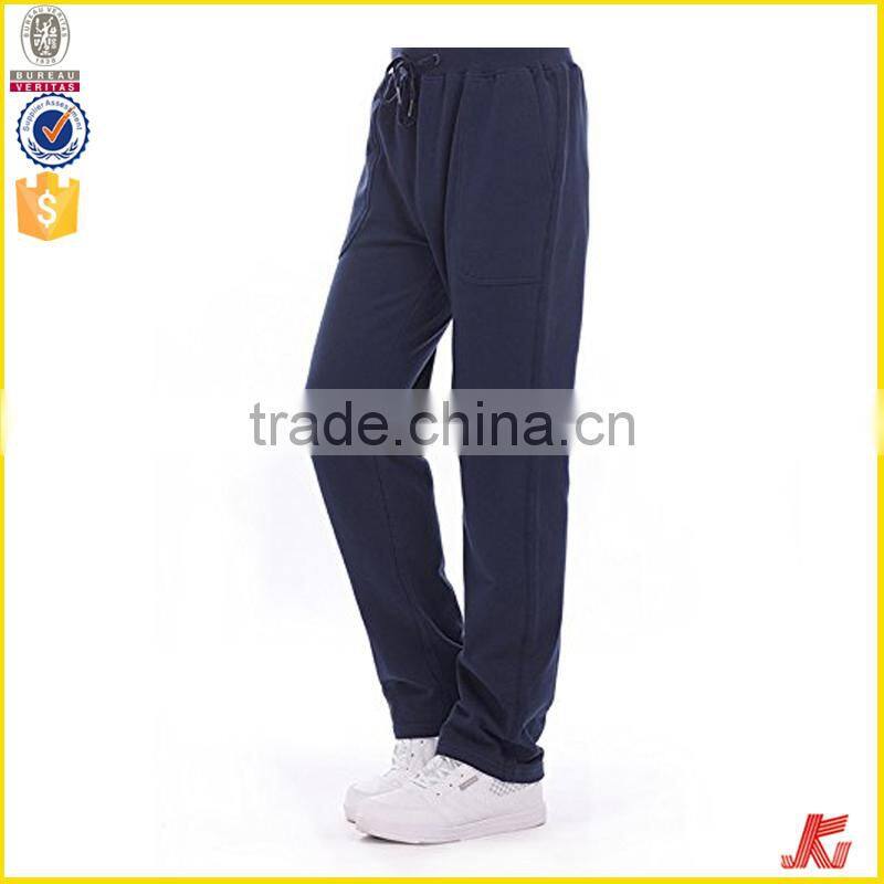 custom pants jogger sweat pants for men