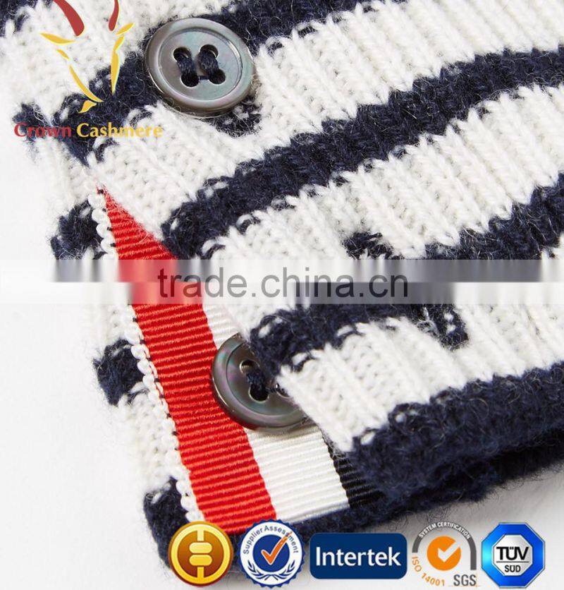 Men cheap winter knit gloves funny winter glove