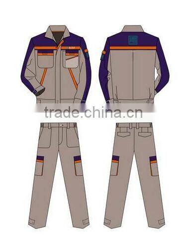 OEM & ODM 2017 New Arrival Clothing Outdoor Security Jacket