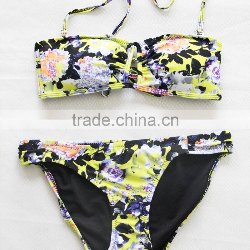 Hot Sexy Bikini Swimwear