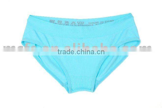 Ladies panties sexy lingerie women wear sexy seamless ladies underwear women briefs