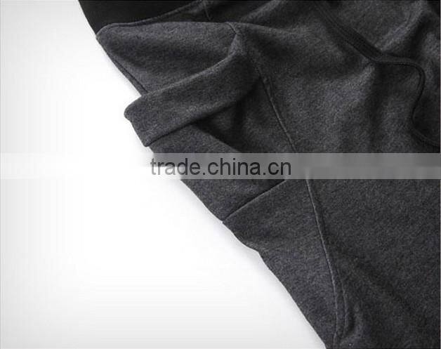 New Fashion Sweatpants Trousers Latest Design Men Harem Pants Sport Pants , Big Pocket Design Cargo Men Joggers