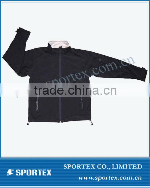 Functional OEM hot jacket for men, outer jacekts, hot softshell jackets#SS-003