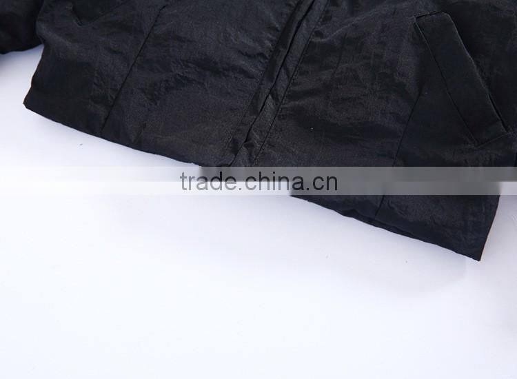 Wholesale designer cheap children dress kids winter coat for kids