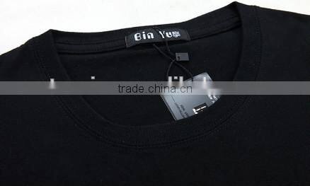 Wholesale High Quality Black 100% Cotton Men S Shirt