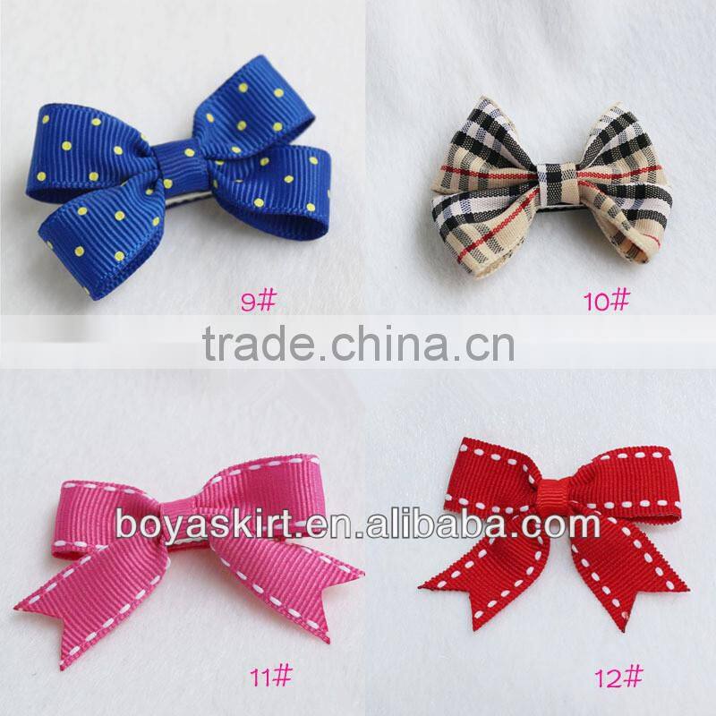 kids hair accessories wholesale Harper Seven hairbows hairpin hairband bobby pin kids trendsetting hair clip headband barrette