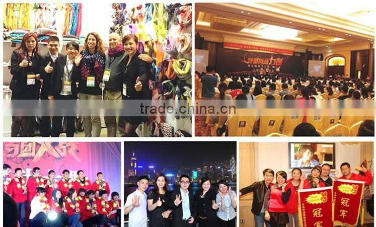 Wholesale quarter monogram zip sweatshirt