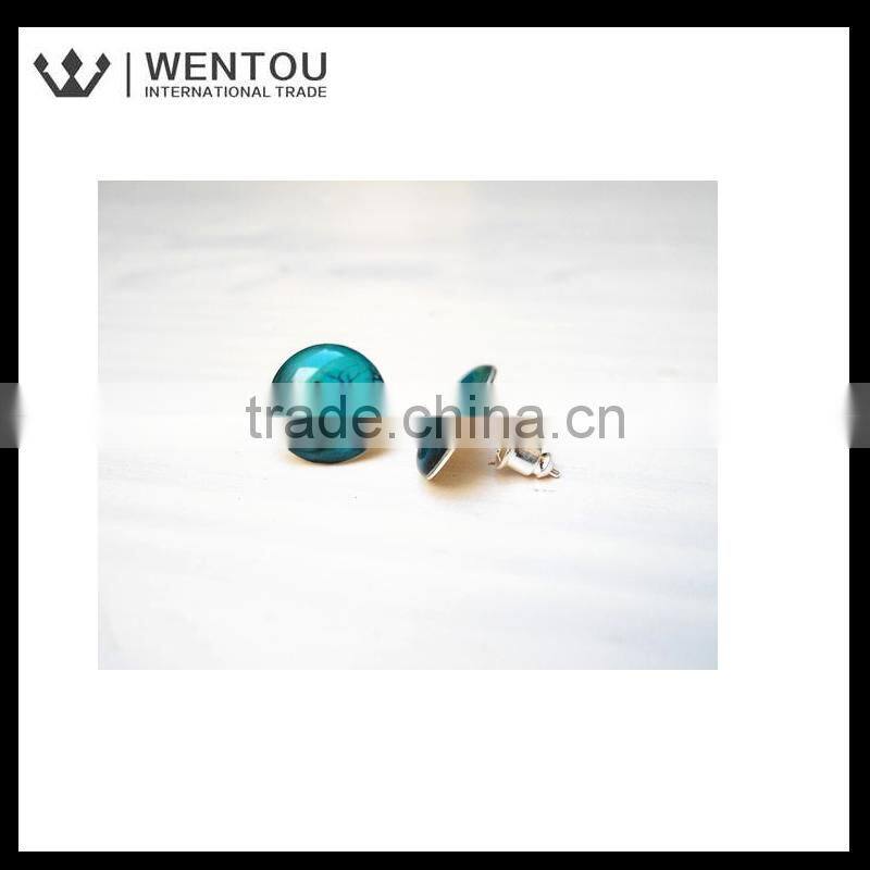 Hot sale fashion new design Bird Ear Studs