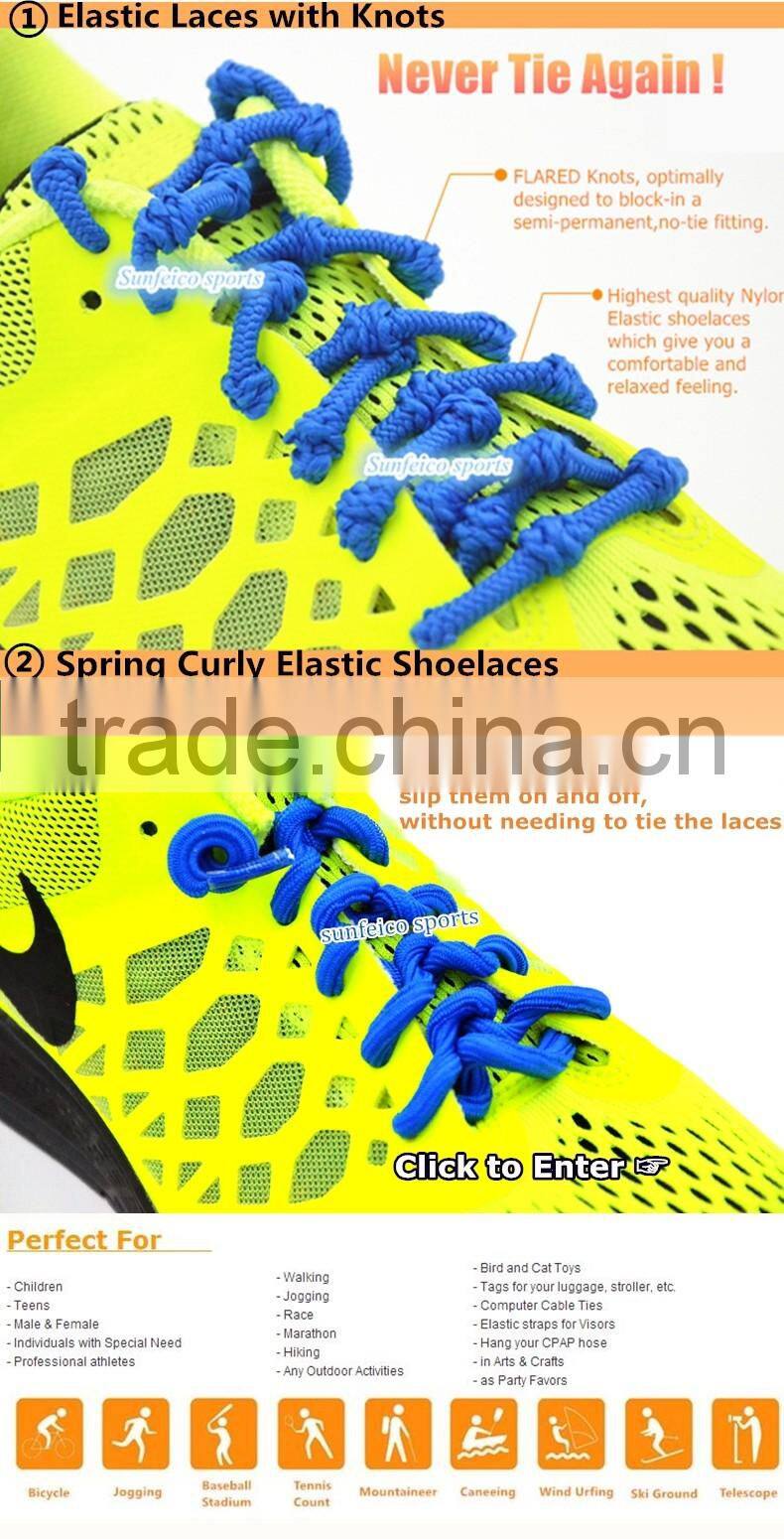 Novelty Sneaker Shoe Buckles No-Tie Magnetic Closure Casual Shoelace Amazon Supplier provide UPC Barcode label service