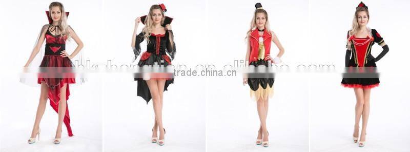 2016 Instyles Gothic Wetlook Catsuit Body Suit Black Faux Leather Zipper Jumpsuits Catwoman