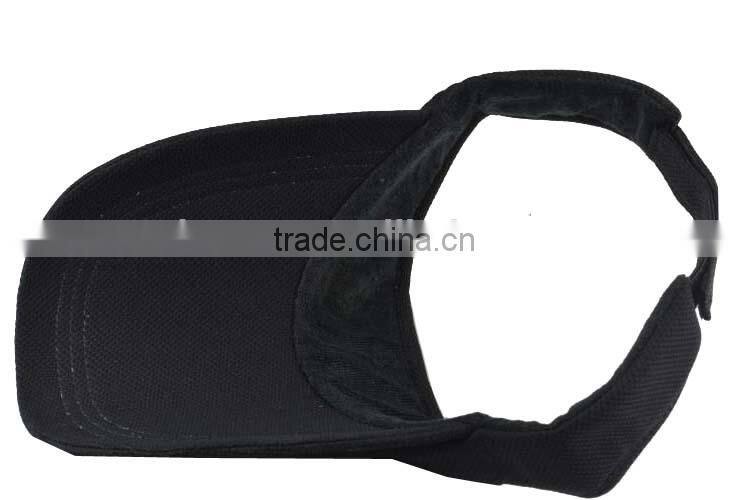 sun visor cap