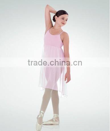 Adult Ballet Long Skirts, Pink Ballet Stage Costume, Ballet Classical Dress