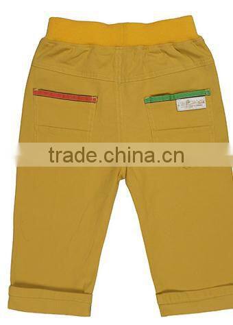custom new style boys pants