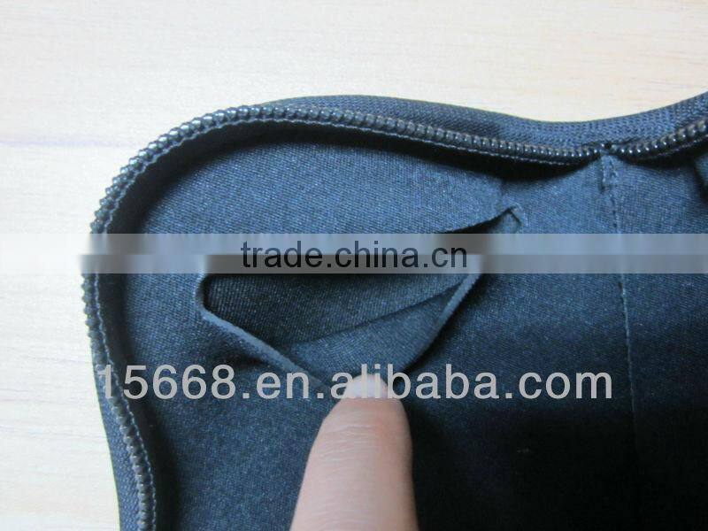 neoprene bag