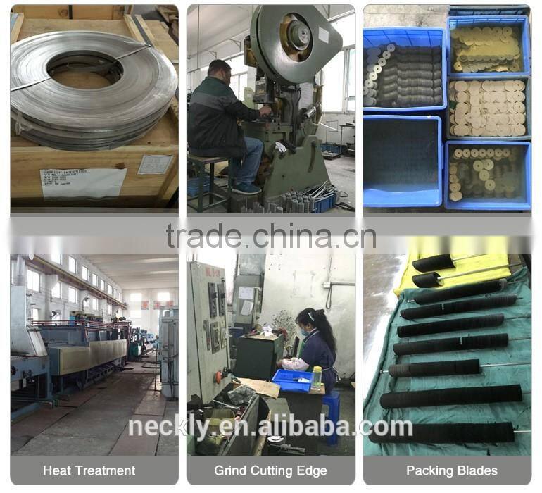 45mm rotary cutter blades for olfa handle use