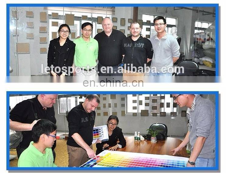 100%polyester fabric dri fit sublimated custom team uniform/soccer jersey wholesale