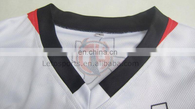 100%polyester Soft Cheap Mesh Basketball Jerseys/ Latest Popular Sublimation Basketball Uniform