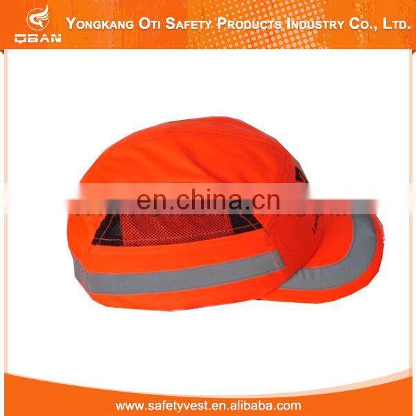 Safety Bump Cap Light weight red bump caps