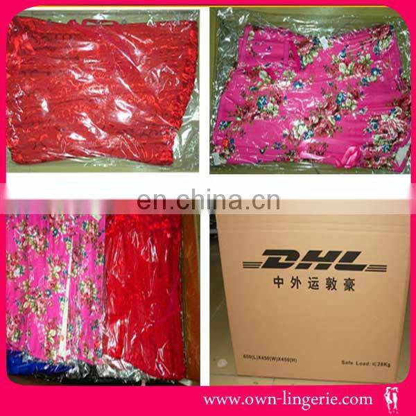 Hot Sex Shapewear With Skirt