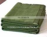 wool blanket